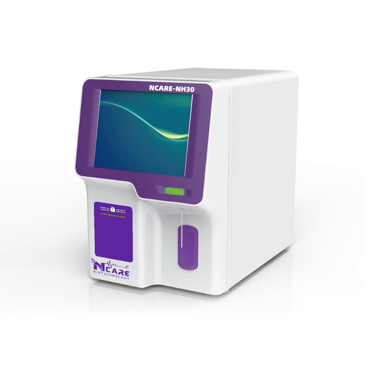 Hematology Analyzer