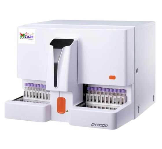 Automatic Haematology Analyzer 5 part differential